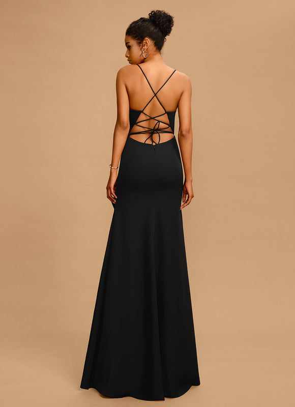 Robe de Soirée Raffinement Élancé - gallery 3