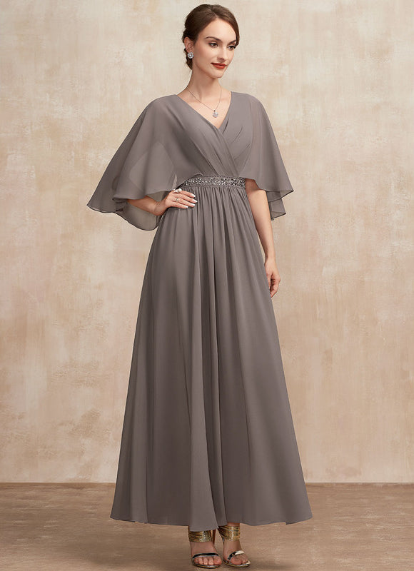 Robe de Soirée Éclat Émotionnel - gallery 4