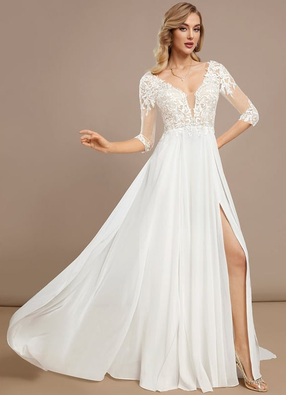 Robe De Soirée Abiye - gallery 1