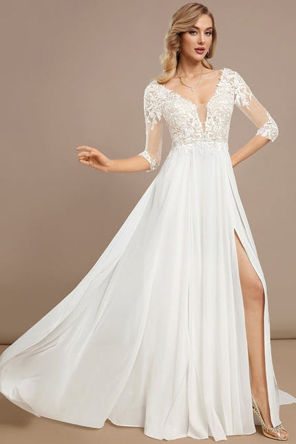 Robe De Soirée Abiye - gallery 1