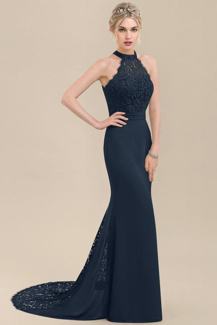 Robe De Soirée Longue Sexy - gallery 2