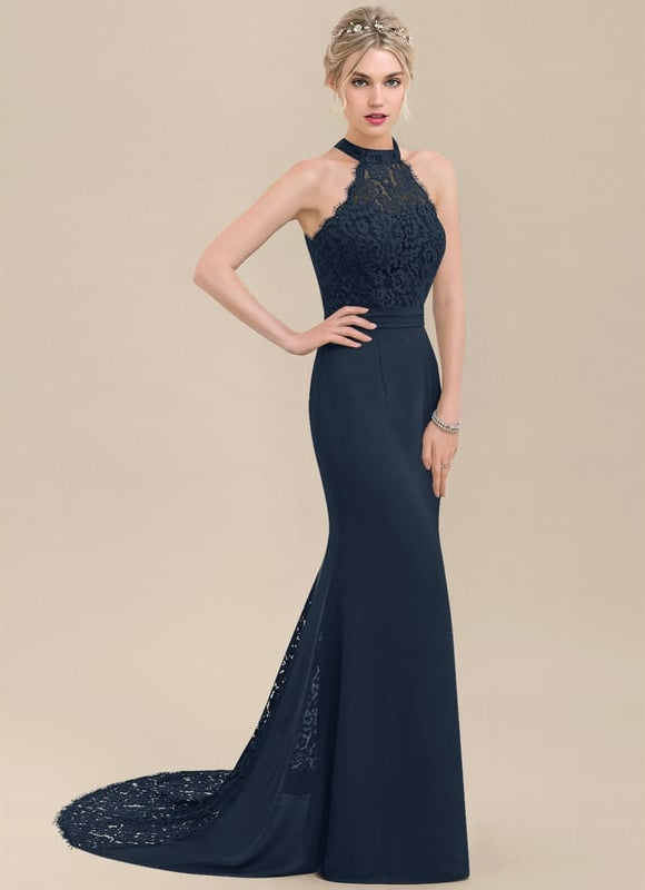 Robe De Soirée Longue Sexy - gallery 2