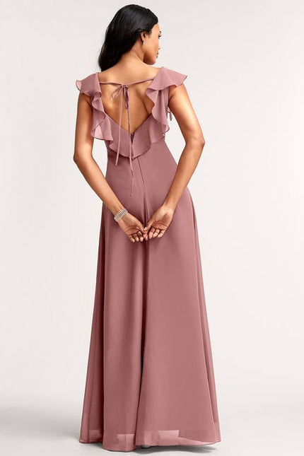 Robe de Soirée Danse De Soie - gallery 4