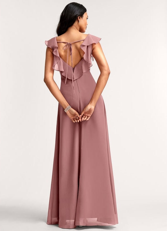 Robe de Soirée Danse De Soie - gallery 4
