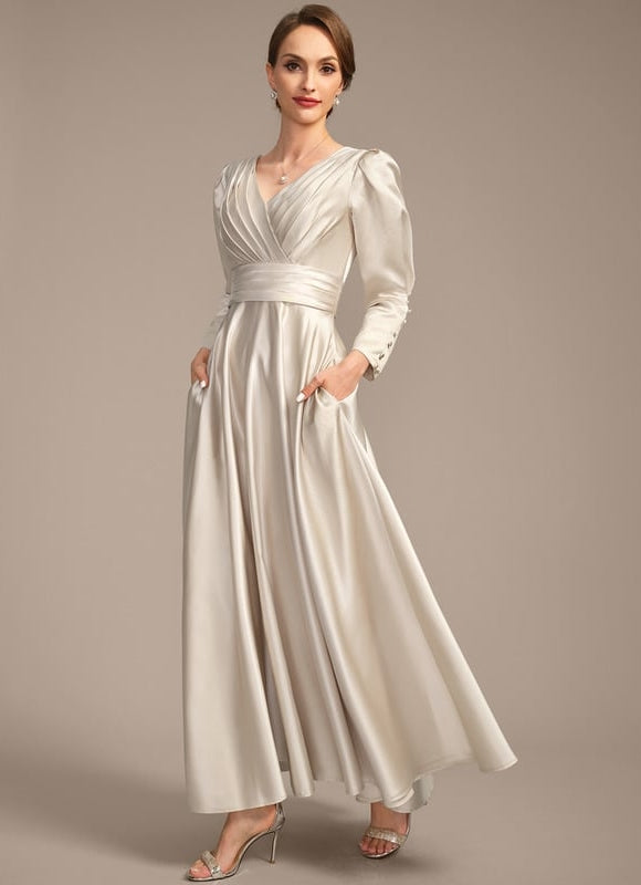 Robe de Soirée Éclat Féminin - gallery 4
