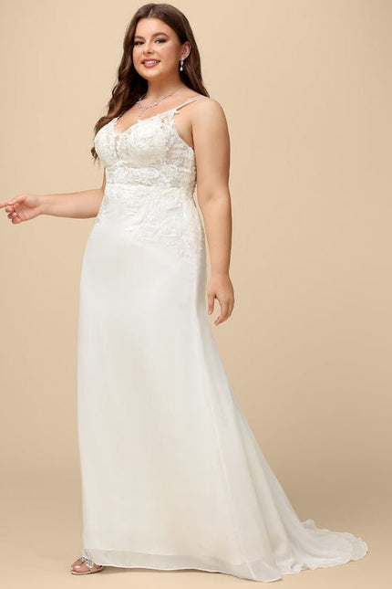 Robe de Soirée Luxe Éthéré - gallery 7