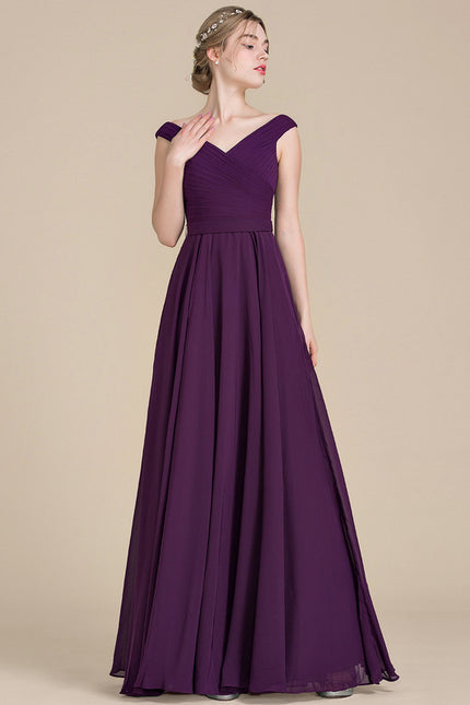 Robe de Soirée Danse Éthérée - gallery 2