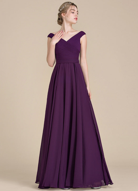Robe de Soirée Danse Éthérée - gallery 2