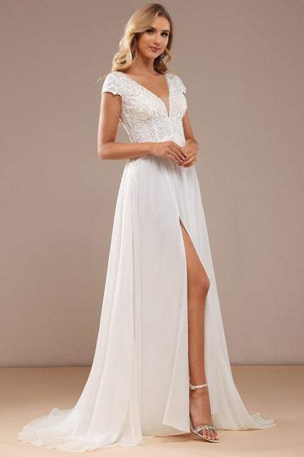 Robe de Soirée Épure Chic - gallery 5