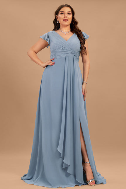 Robe de Soirée Danse De Soie - gallery 7