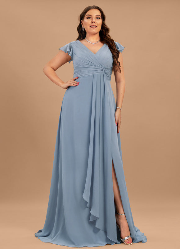 Robe de Soirée Danse De Soie - gallery 7