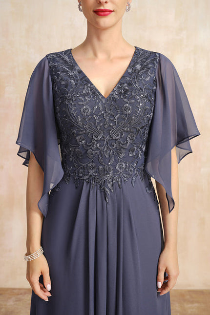 Robe de Soirée Éclat De Grâce - gallery 6