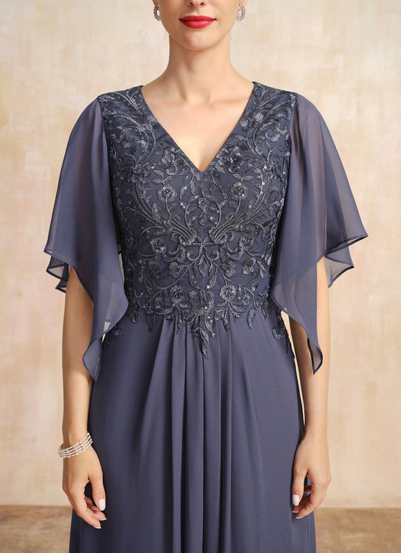 Robe de Soirée Éclat De Grâce - gallery 6