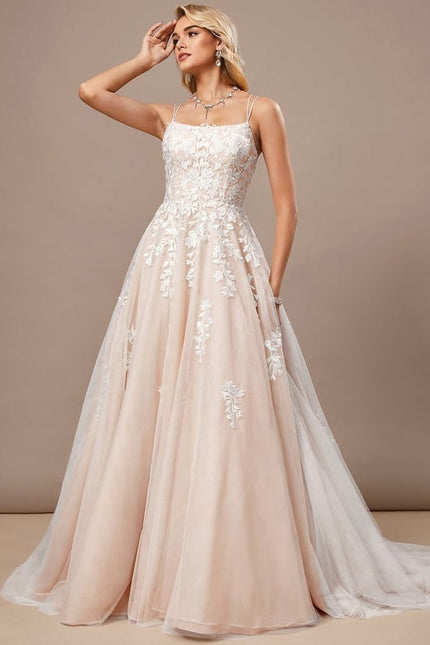 Robe de Soirée Tulle Couture - gallery 3
