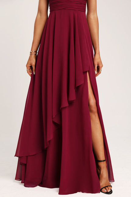 Robe de Soirée Danse De Soie - gallery 1