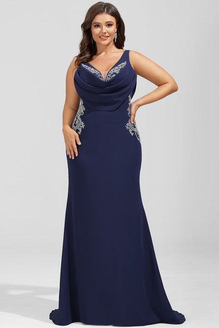 Robe De Soirée Longue C Et A - gallery 6