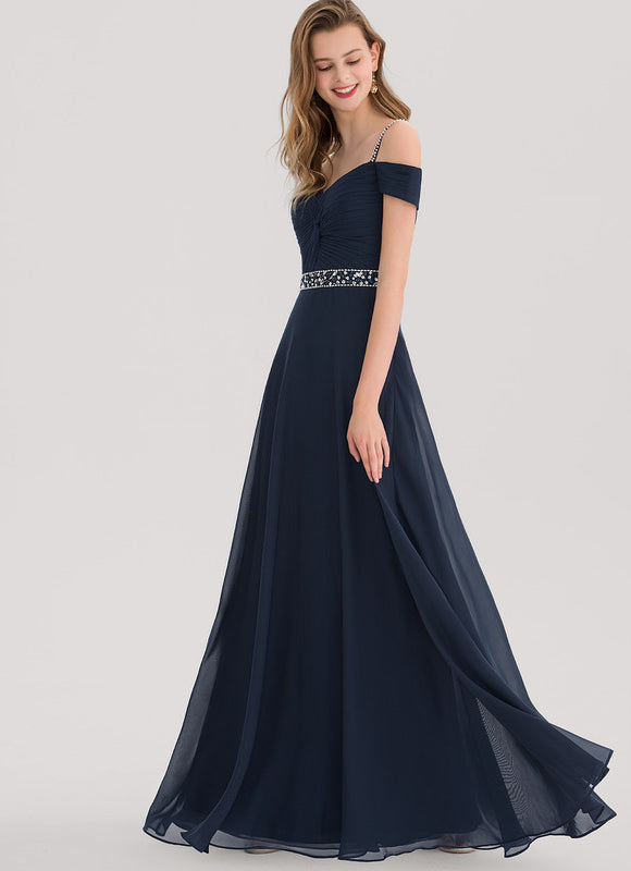 Robe De Soirée Professionnelle - gallery 1