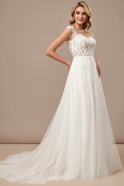 Robe de Soirée Enchantée - gallery 3