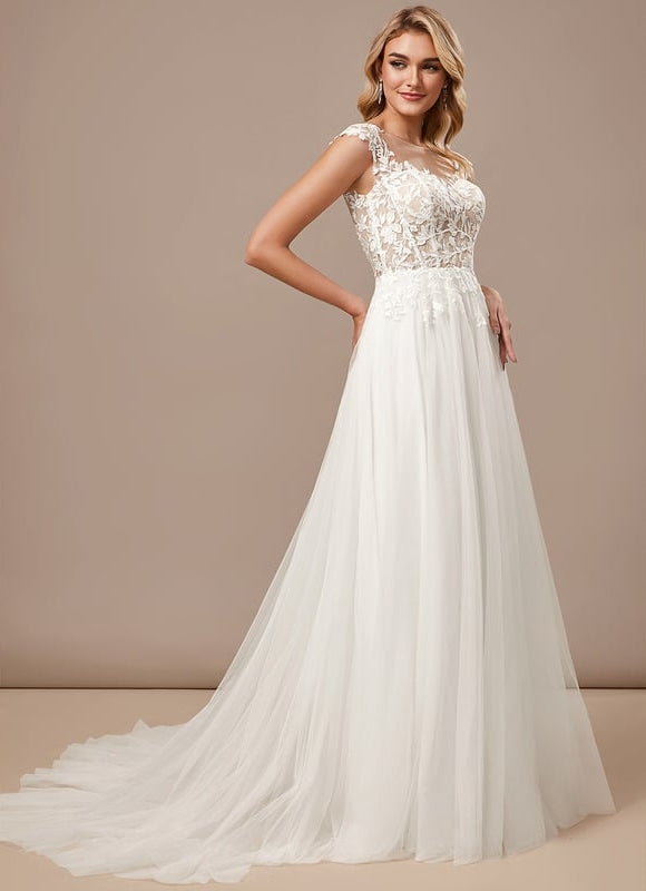 Robe de Soirée Enchantée - gallery 3