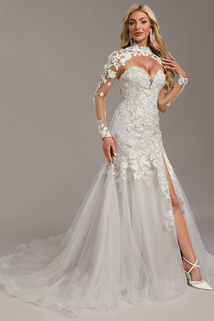 Robe de Soirée Élégante Couture - gallery 3