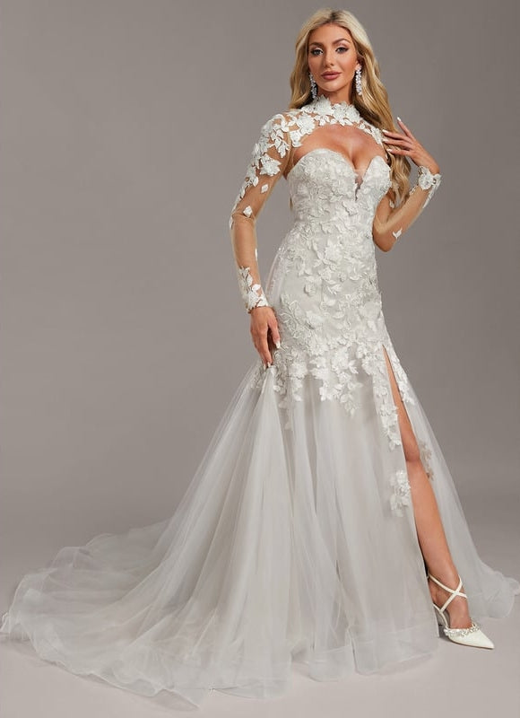 Robe de Soirée Élégante Couture - gallery 3