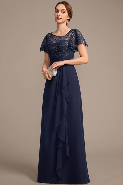 Robe de Soirée Nuance Éthérée - gallery 3