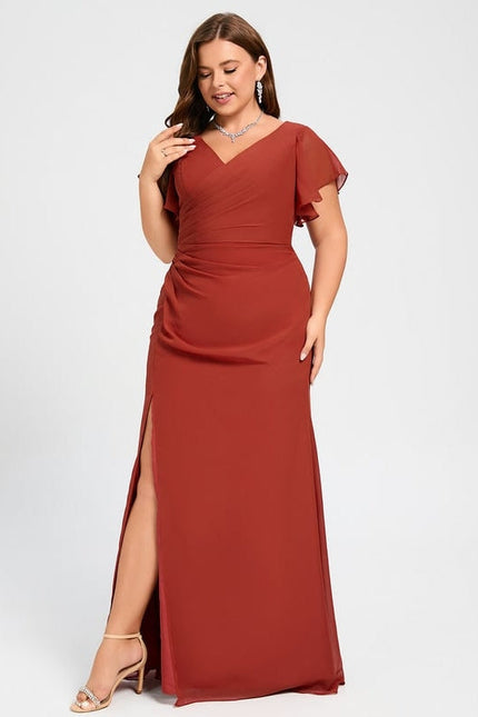 Robe de Soirée Danse De Soie - gallery 7