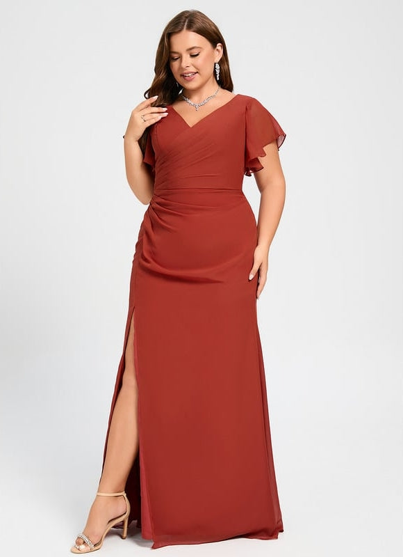Robe de Soirée Danse De Soie - gallery 7