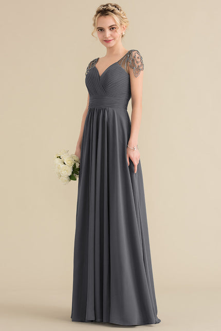 Robe de Soirée Célébration Gracieuse - gallery 2