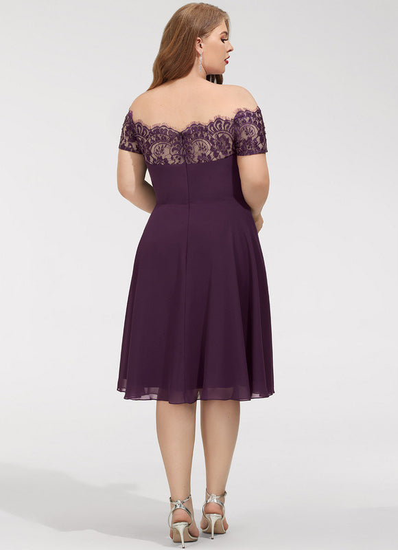 Robe de Soirée Éclat Enchanteur - gallery 8