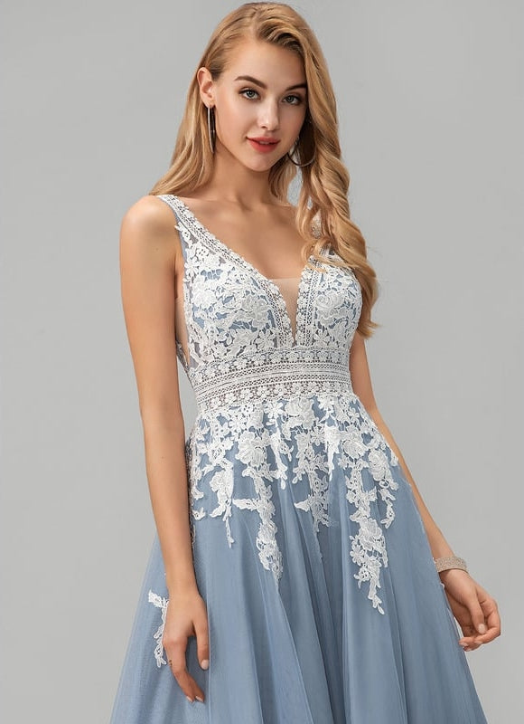 Robe de Soirée Gala Étoilée - gallery 2