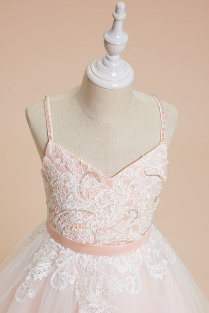 Robe de Soirée Éclat Enchanté - gallery 1