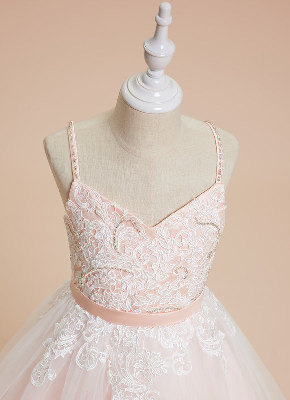 Robe de Soirée Éclat Enchanté - gallery 1