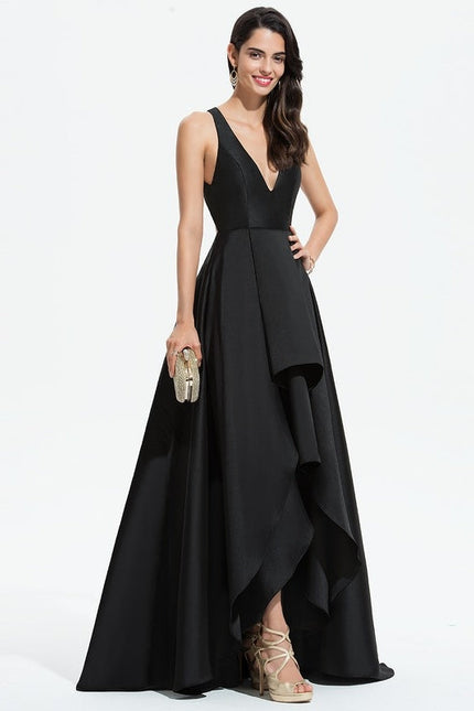 Robe de Soirée Mystique Nocturne - gallery 3