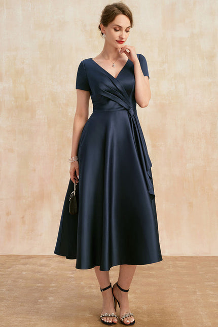 Robe de Soirée Opulence Sereine - gallery 3