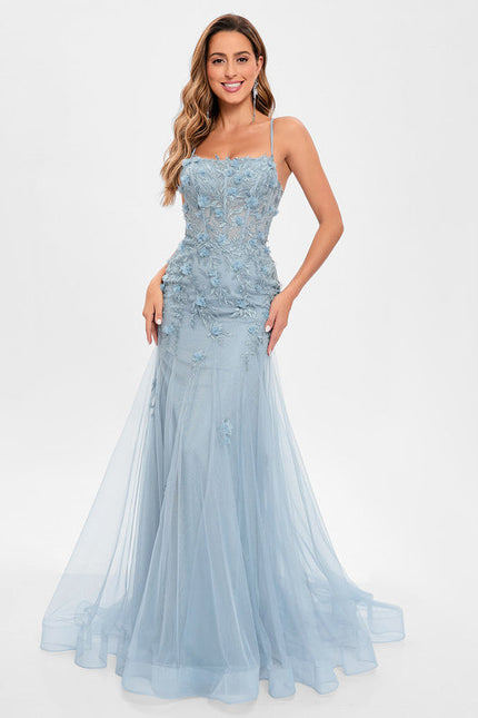 Robe de Soirée Rêverie Céleste