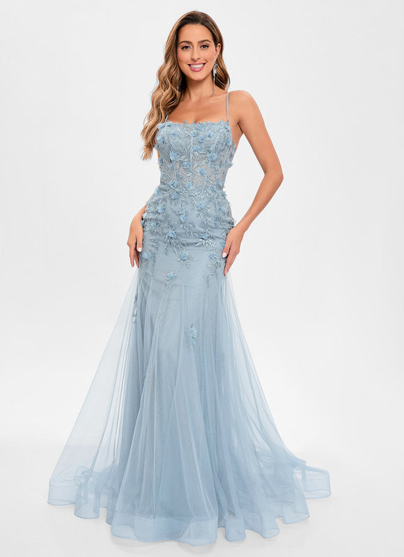 Robe de Soirée Rêverie Céleste