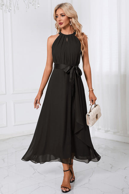 Robe de Soirée Éclat Des Abysses - gallery 6