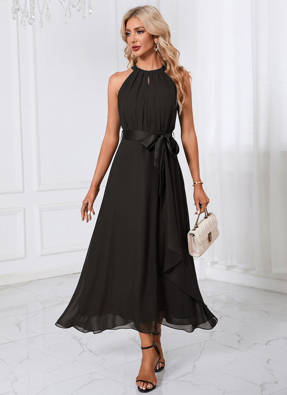 Robe de Soirée Éclat Des Abysses - gallery 6