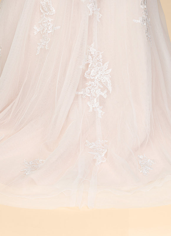 Robe de Soirée Céleste Épure - gallery 7