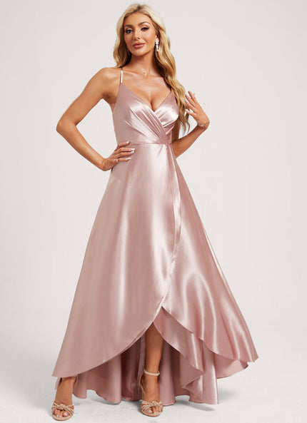 Robe De Soirée Demoiselle D'Honneur