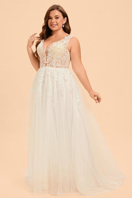 Robe de Soirée Rêve Éthéré - gallery 7