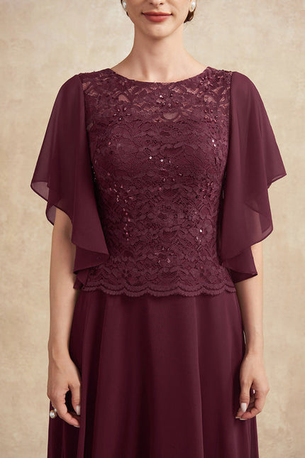 Robe de Soirée Élégante Longue - gallery 6
