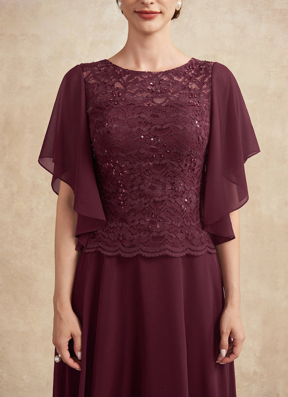 Robe de Soirée Élégante Longue - gallery 6