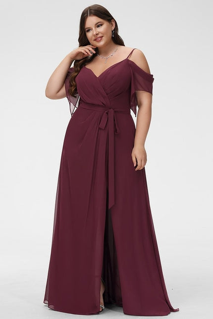 Robe de Soirée Danse De Soie - gallery 9
