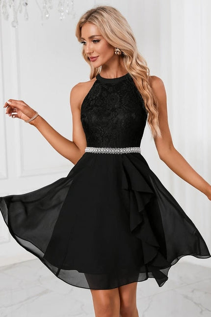 Robe de Soirée Finesse Couture - gallery 5