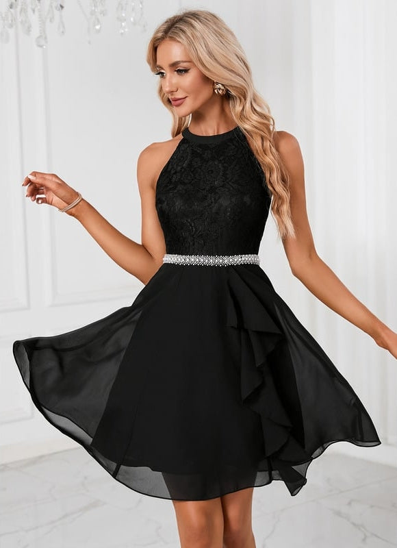 Robe de Soirée Finesse Couture - gallery 5
