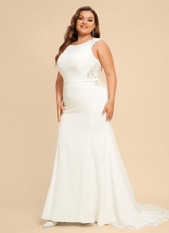 Robe de Soirée Élégance Transparente - gallery 7