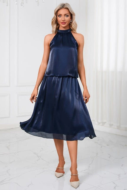 Robe de Soirée Mélodie Sereine - gallery 4