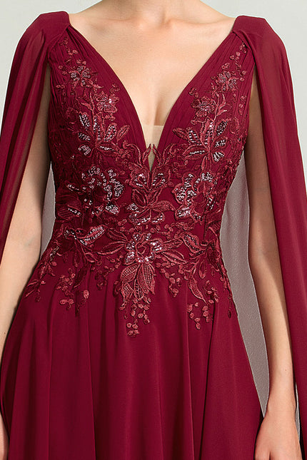Robe de Soirée Ébène Couture - gallery 5